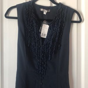 Women’s button up dress